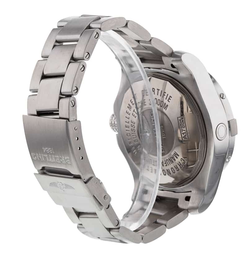 Breitling Avenger II Seawolf A17331